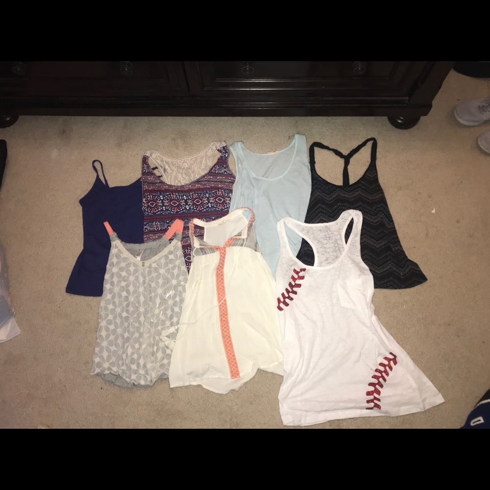 Lightly used if not brand new!